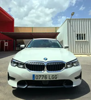 BMW Serie 3 2020
