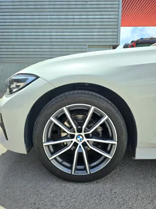 BMW Serie 3 2020