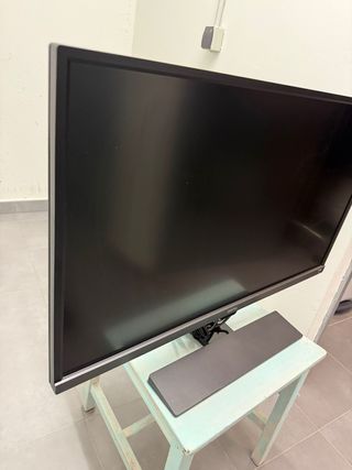 Monitor BenQ 32 4K HDR USB-C