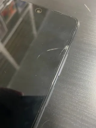 OPPO A80 5G Negro