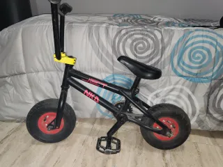 Mini BMX Jet NKA