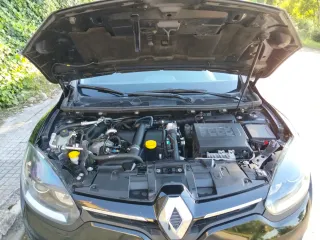Renault Megane 2015