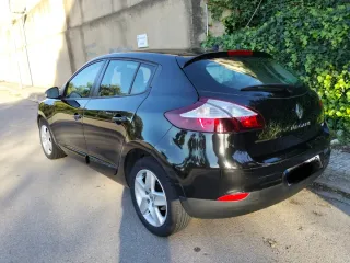 Renault Megane 2015
