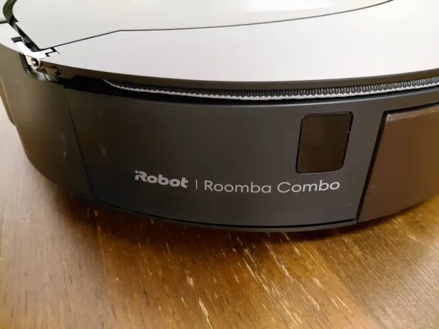 Robot Aspirador iRobot Roomba Combo J7