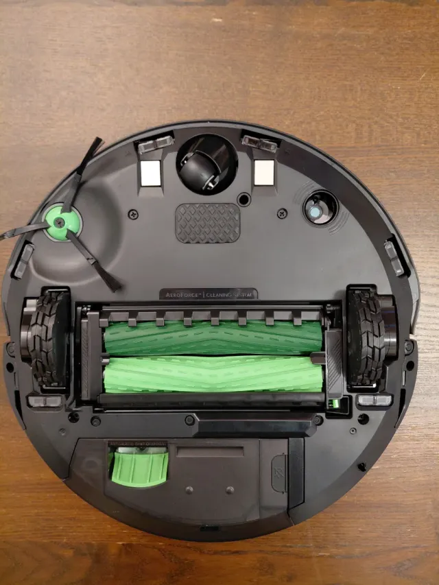 Robot Aspirador iRobot Roomba Combo J7