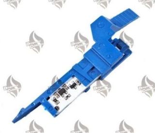 SENSOR DE FLUJO CALDERA PIGMA NOX 24 FF