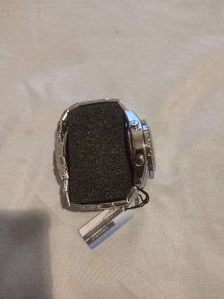 Reloj PEDRIC Plata