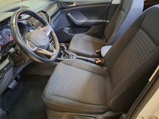 Volkswagen T-Cross Advance 1.0 tsi DSG