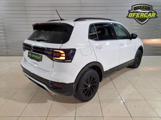 Volkswagen T-Cross Advance 1.0 tsi DSG
