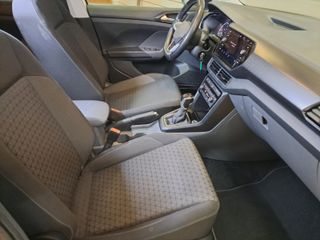 Volkswagen T-Cross Advance 1.0 tsi DSG
