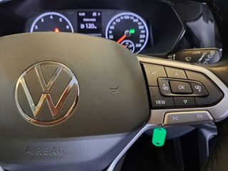 Volkswagen T-Cross Advance 1.0 tsi DSG