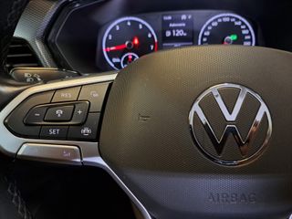 Volkswagen T-Cross Advance 1.0 tsi DSG