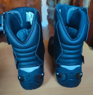 Botas Alpinestars New Land Gore-Tex