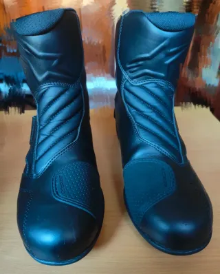 Botas Alpinestars New Land Gore-Tex