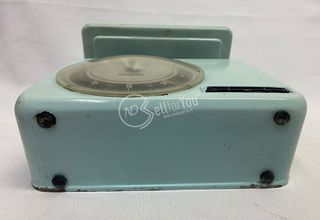 Bilancia da cucina Stube vintage anni '60