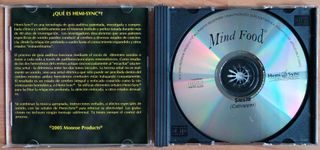 CD Hemi-Sync Siesta (Catnapper)
