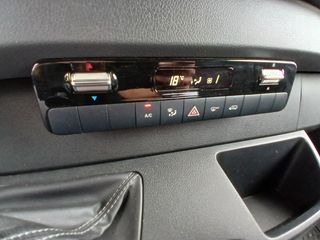 Mercedes-Benz Sprinter 2021