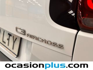 Citroen C3 Aircross PureTech 110 S&S Shine 81 kW (110 CV)