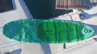 Tabla Paddle Surf Aqua Marina Breeze