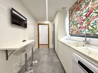 Piso en alquiler en Sant Isidre en Valencia