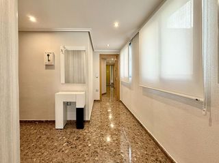 Piso en alquiler en Sant Isidre en Valencia