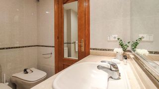 Piso en alquiler en El Candado - El Palo en Málaga