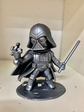 Figura Darth Vader Star Wars