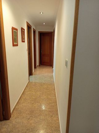 Piso en alquiler en Camí de Vera en Valencia