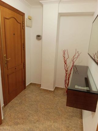 Piso en alquiler en Camí de Vera en Valencia