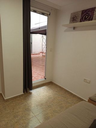 Piso en alquiler en Camí de Vera en Valencia