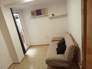 Piso en alquiler en Camí de Vera en Valencia