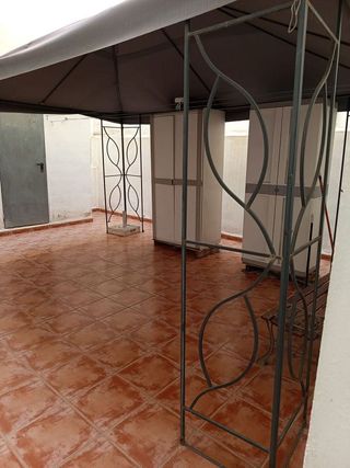 Piso en alquiler en Camí de Vera en Valencia
