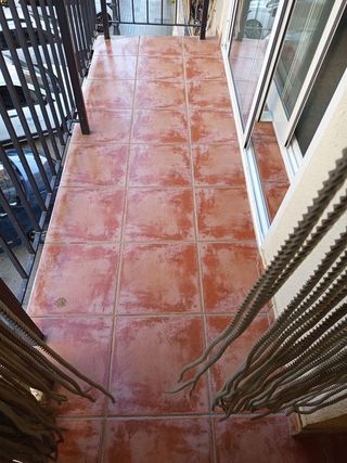 Piso en alquiler en Camí de Vera en Valencia