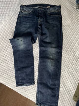 Pantalón vaquero Pepe Jeans