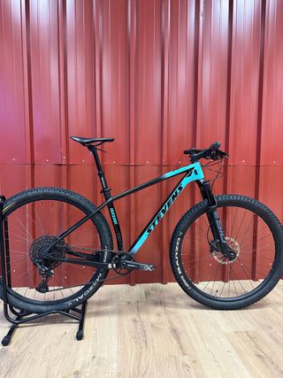 Bicicleta Stevens Sonora Talla M