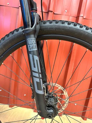 Bicicleta Stevens Sonora Talla M