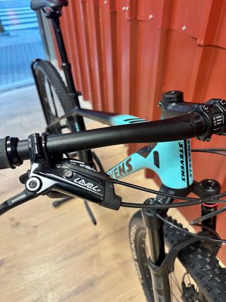 Bicicleta Stevens Sonora Talla M