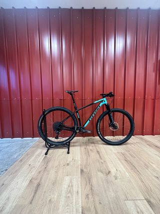 Bicicleta Stevens Sonora Talla M