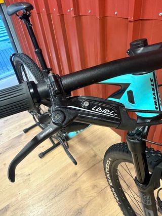 Bicicleta Stevens Sonora Talla M