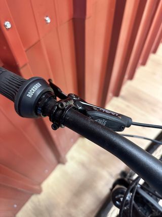 Bicicleta Stevens Sonora Talla M