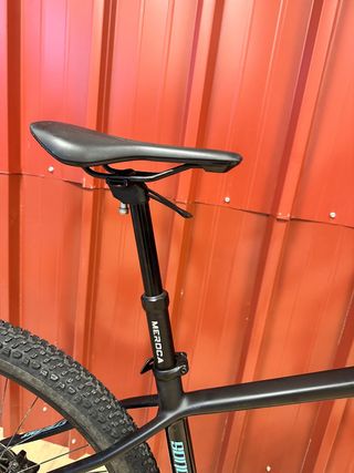 Bicicleta Stevens Sonora Talla M