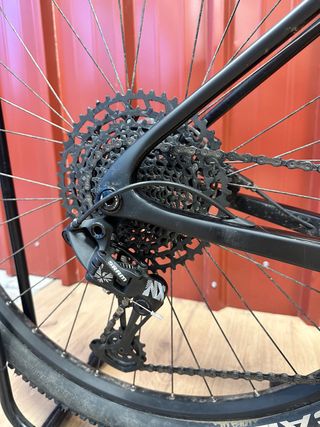 Bicicleta Stevens Sonora Talla M