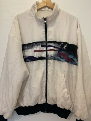 Felpa Vintage Australian Multicolor