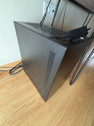 PC gaming de sobremesa 