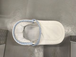 Capazo para bebé