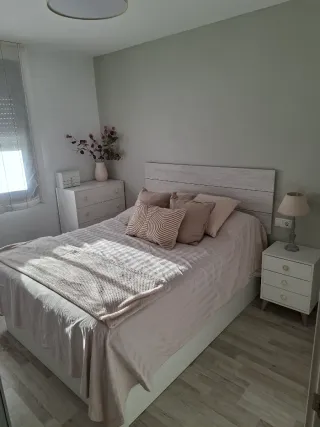 Piso en alquiler en Tarragona