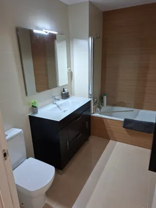 Piso en alquiler en Tarragona