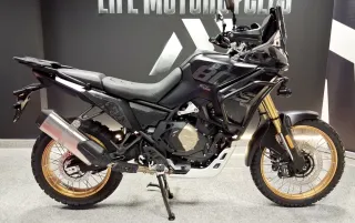 VOGE 800X Rally