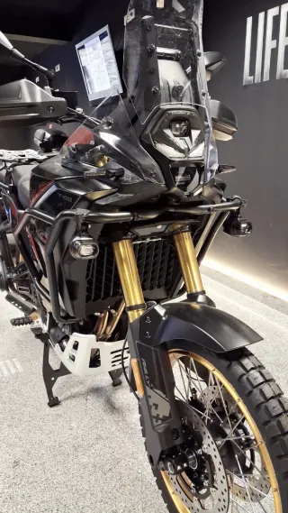 VOGE 800X Rally