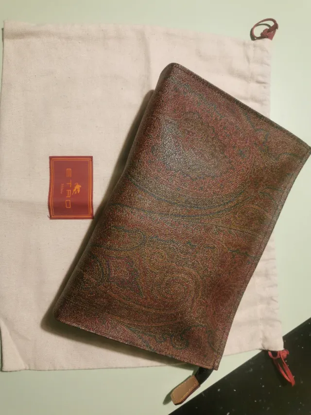 Pochette Etro
